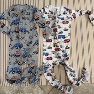 Never Worn Member's Mark Baby 2-Pack Sleep & Play - Size 24M